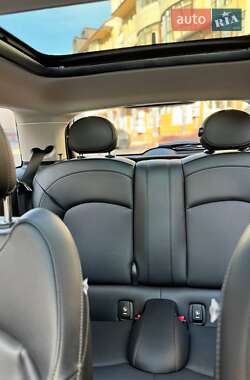 Хэтчбек MINI Cooper 2015 в Одессе