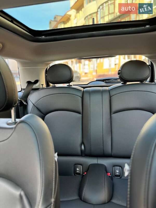 Хэтчбек MINI Cooper 2015 в Одессе