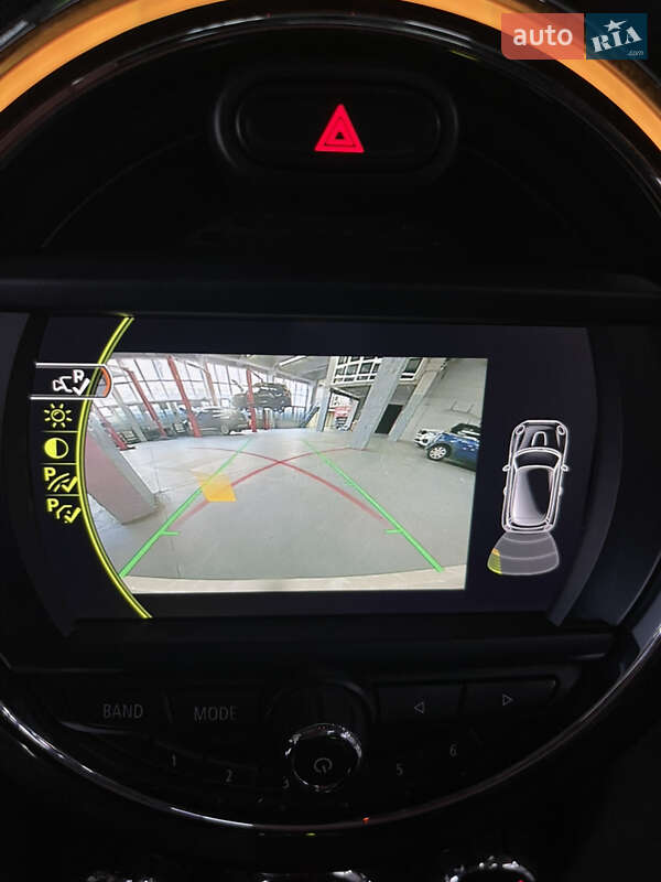 Хэтчбек MINI Cooper 2017 в Киеве фото 39 Хэтчбек MINI Cooper 2017 в Киеве