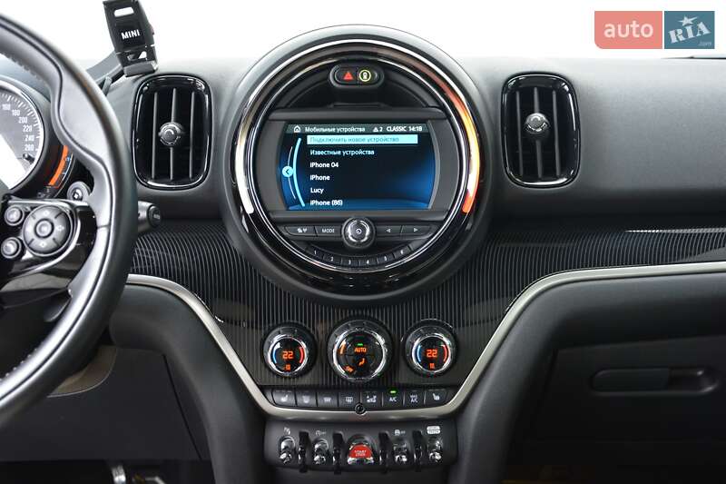 Хетчбек MINI Cooper 2019 в Києві фото 7 Хетчбек MINI Cooper 2019 в Києві