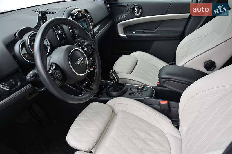 Хетчбек MINI Cooper 2019 в Києві фото 5 Хетчбек MINI Cooper 2019 в Києві