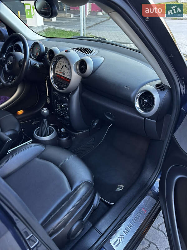 Хэтчбек MINI Cooper 2011 в Львове фото 13 Хэтчбек MINI Cooper 2011 в Львове