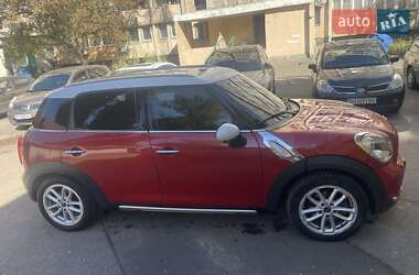 Хэтчбек MINI Cooper 2016 в Одессе