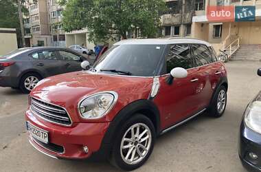Хэтчбек MINI Cooper 2016 в Одессе