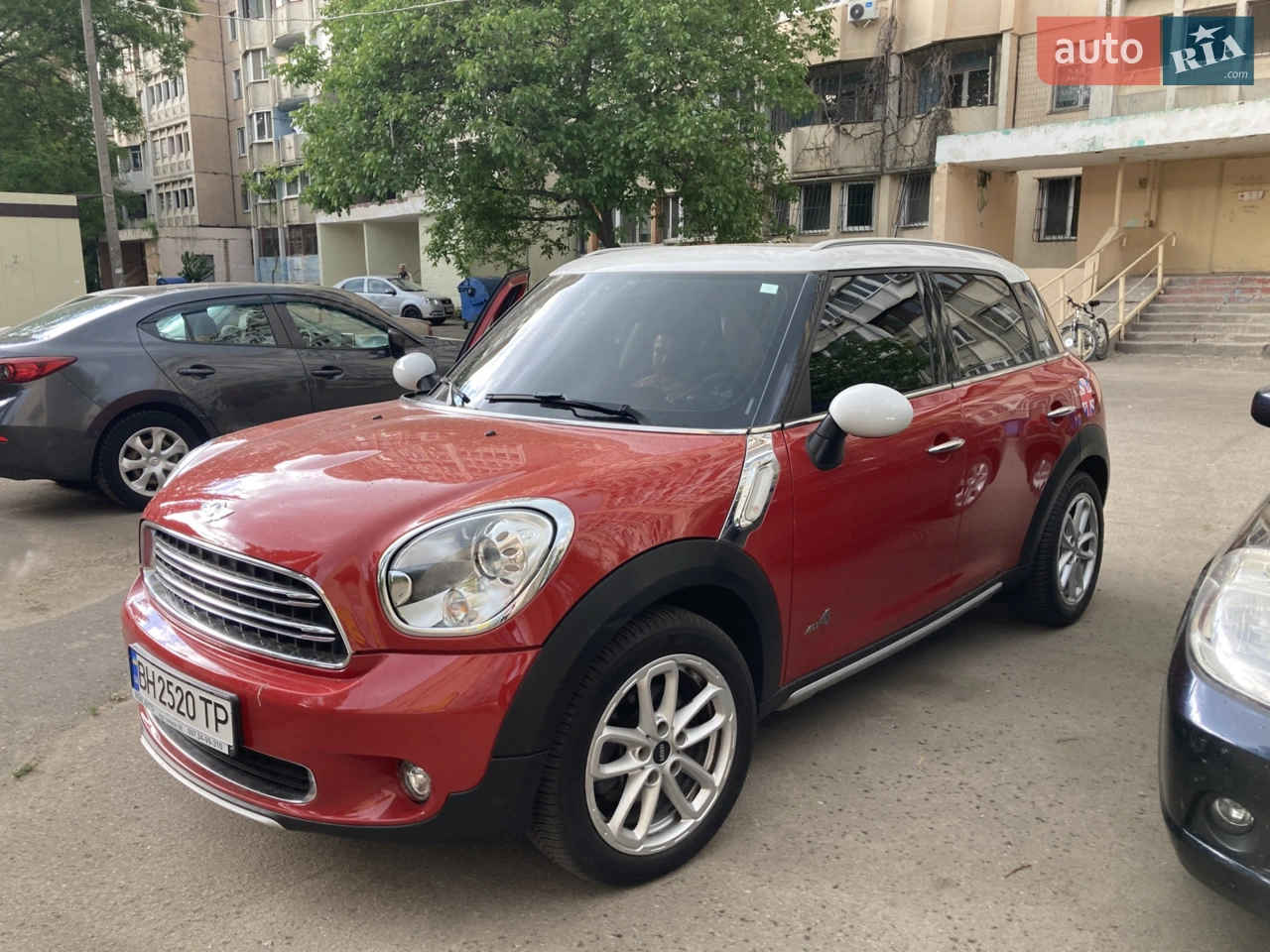 2016 MINI Cooper - мініатюра 12