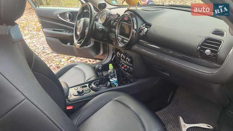 Хетчбек MINI Cooper 2015 в Києві