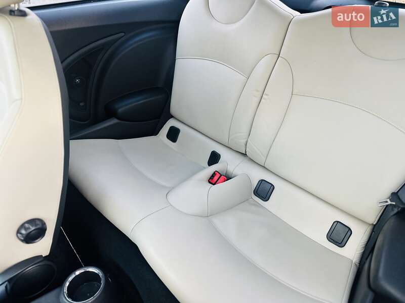 Хетчбек MINI Cooper 2011 в Києві фото 21 Хетчбек MINI Cooper 2011 в Києві