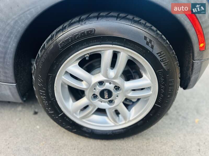 Хетчбек MINI Cooper 2011 в Києві фото 25 Хетчбек MINI Cooper 2011 в Києві