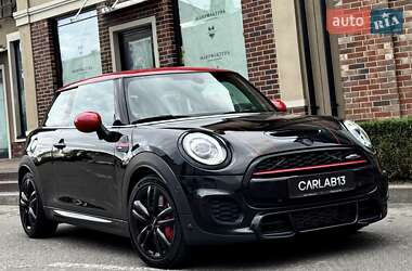 Хэтчбек MINI Cooper 2019 в Киеве