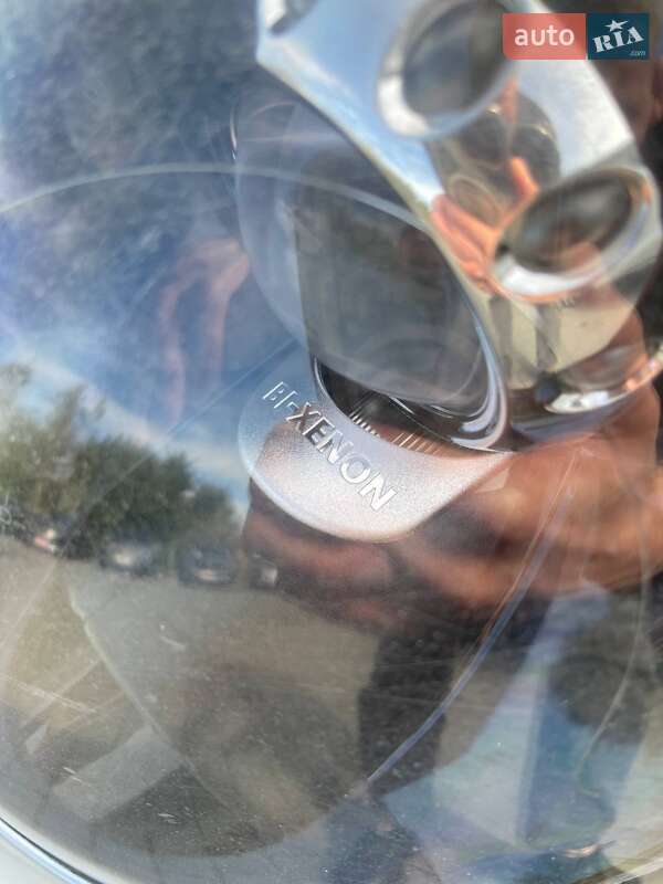 Хетчбек MINI Cooper 2015 в Львові