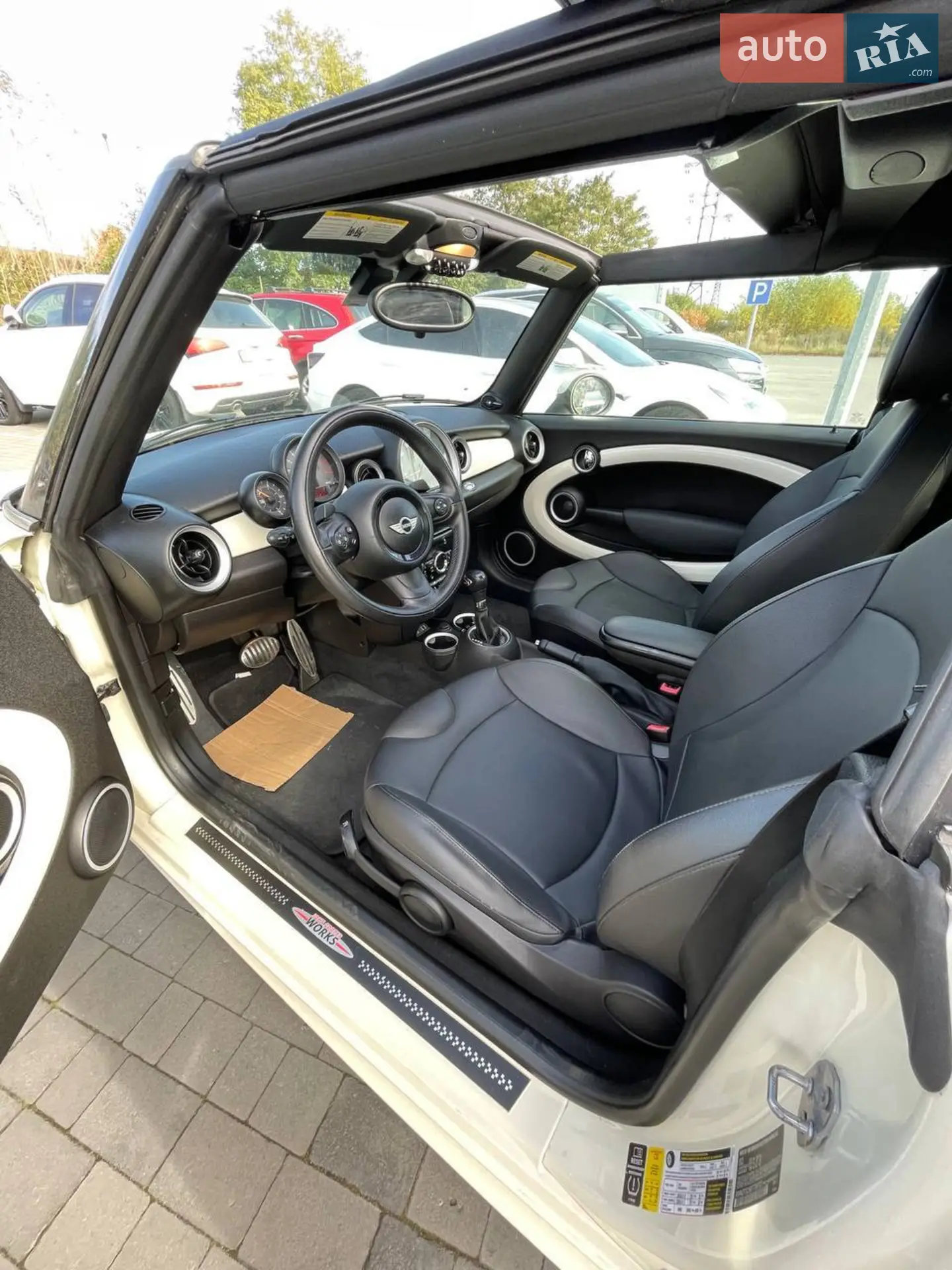 2015 MINI Cooper - мініатюра 10