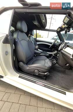 Хэтчбек MINI Cooper 2015 в Львове