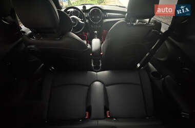 Хетчбек MINI Cooper 2016 в Києві фото 10 Хетчбек MINI Cooper 2016 в Києві