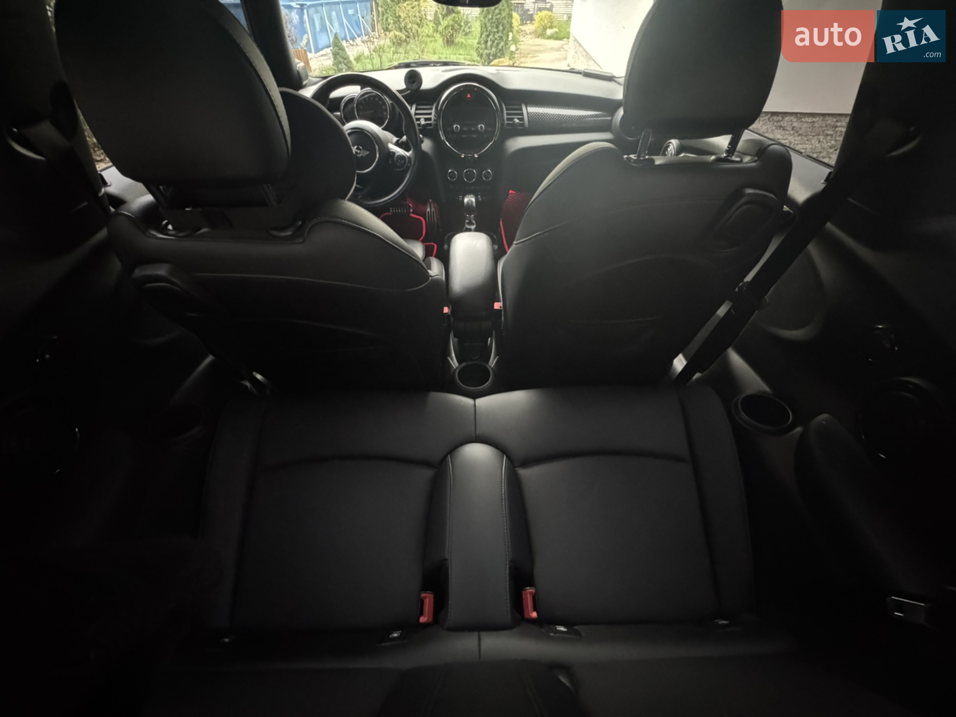 2016 MINI Cooper - мініатюра 10