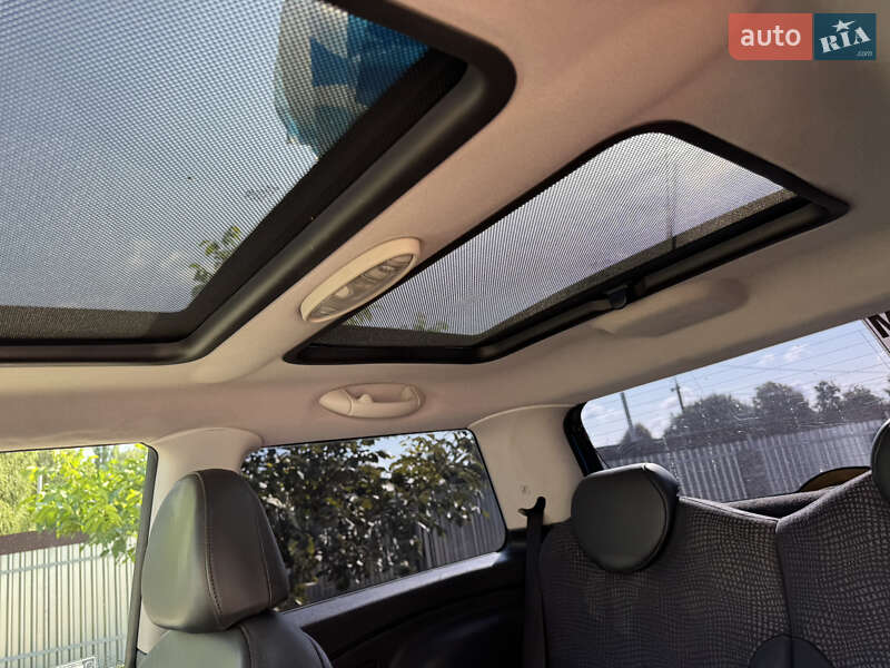 Хетчбек MINI Cooper 2004 в Яготині фото 10 Хетчбек MINI Cooper 2004 в Яготині