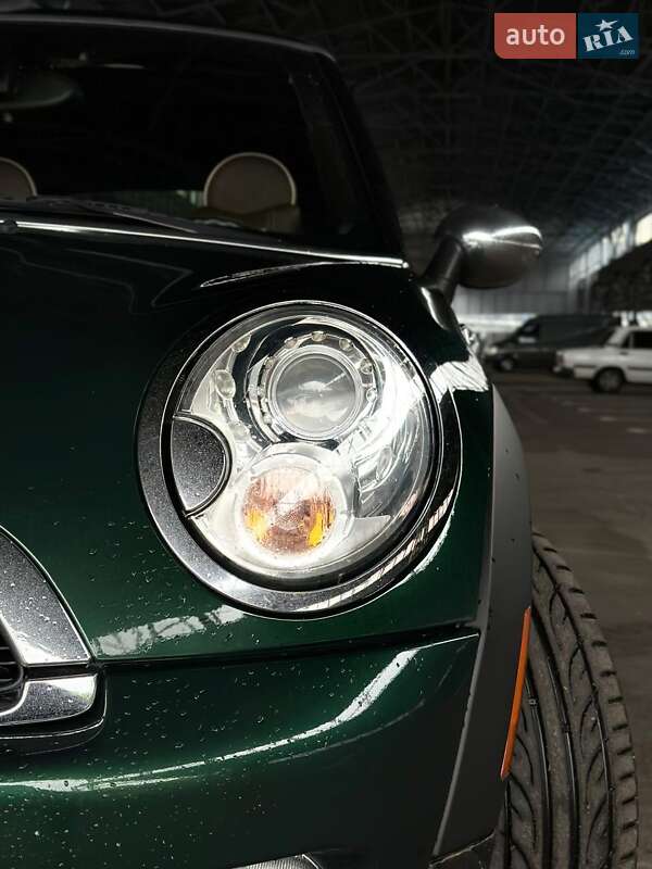 Хетчбек MINI Cooper 2012 в Києві