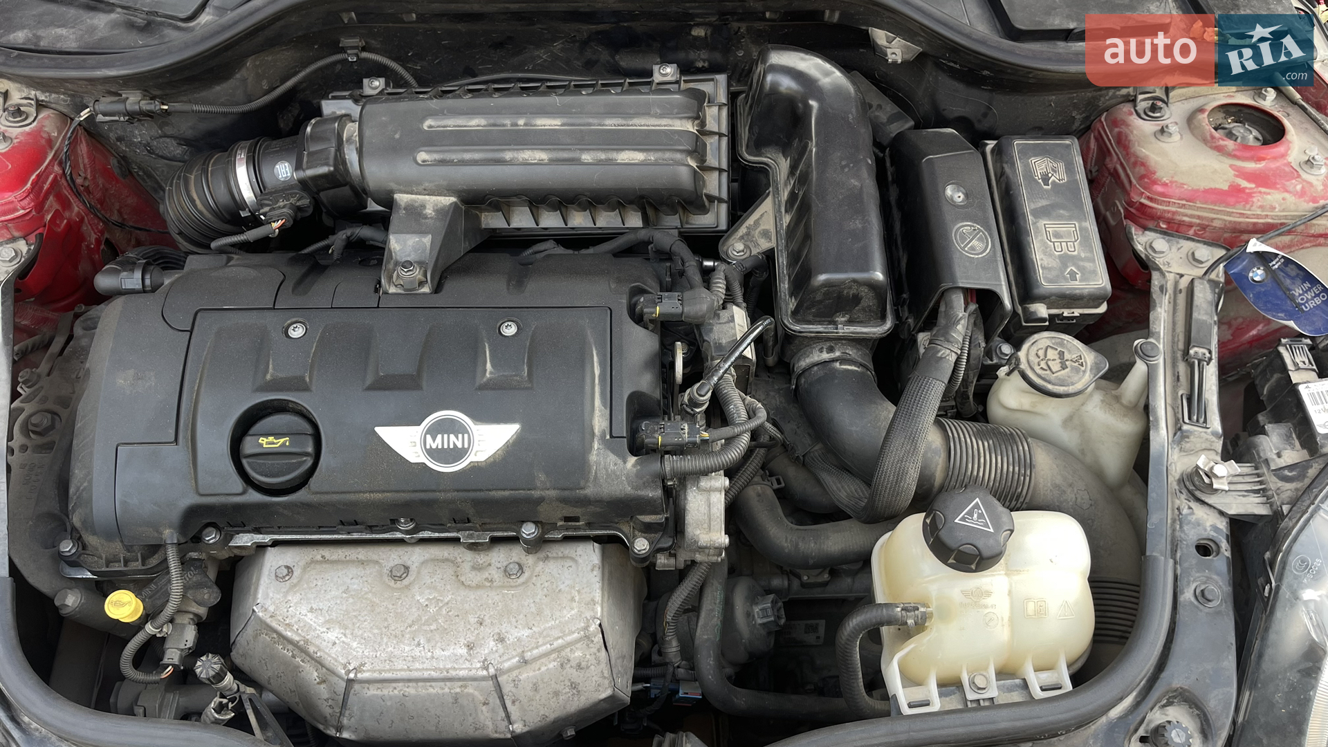 2013 MINI Cooper - мініатюра 14