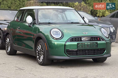 Хетчбек MINI Cooper 2024 в Києві фото Хетчбек MINI Cooper 2024 в Києві