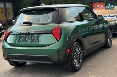 Хетчбек MINI Cooper 2024 в Києві фото 5 Хетчбек MINI Cooper 2024 в Києві