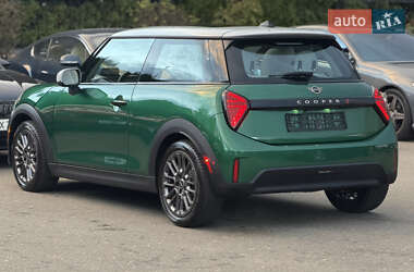 Хетчбек MINI Cooper 2024 в Києві фото 6 Хетчбек MINI Cooper 2024 в Києві