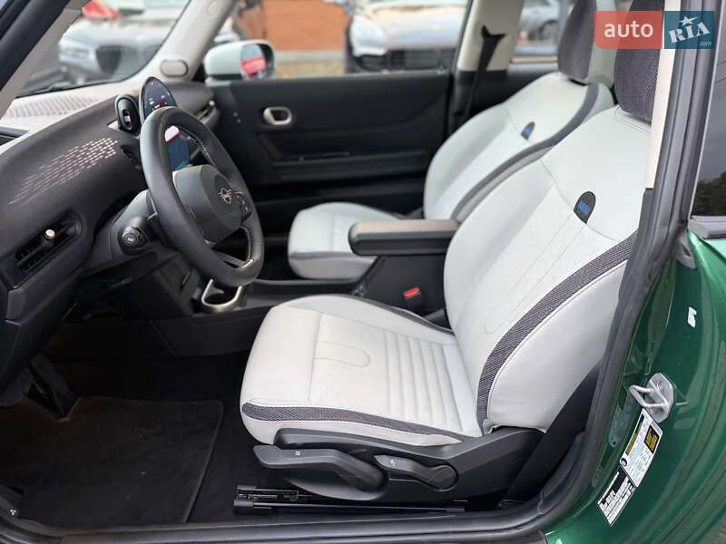 Хетчбек MINI Cooper 2024 в Києві фото 10 Хетчбек MINI Cooper 2024 в Києві