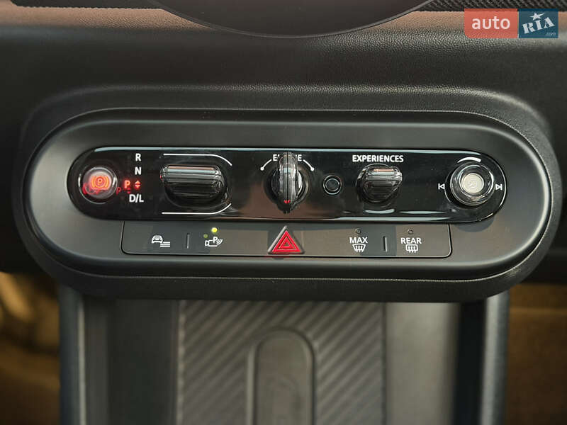 Хетчбек MINI Cooper 2024 в Києві фото 20 Хетчбек MINI Cooper 2024 в Києві