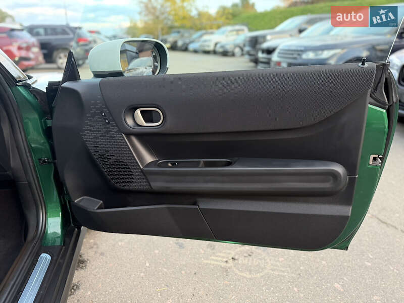 Хэтчбек MINI Cooper 2024 в Киеве фото 22 Хэтчбек MINI Cooper 2024 в Киеве