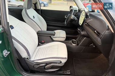 Хетчбек MINI Cooper 2024 в Києві фото 23 Хетчбек MINI Cooper 2024 в Києві