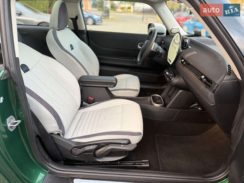 Хетчбек MINI Cooper 2024 в Києві фото 23 Хетчбек MINI Cooper 2024 в Києві