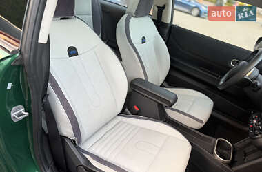 Хетчбек MINI Cooper 2024 в Києві фото 24 Хетчбек MINI Cooper 2024 в Києві
