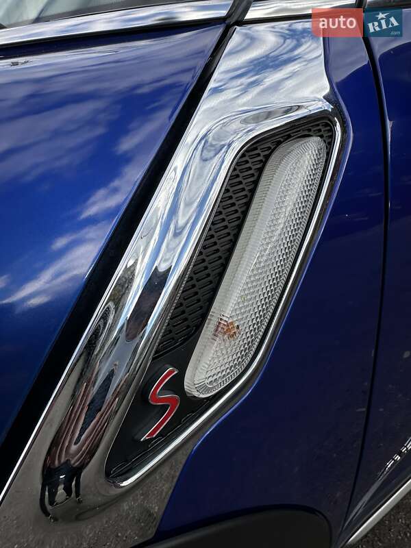 Хетчбек MINI Cooper 2016 в Сумах фото 7 Хетчбек MINI Cooper 2016 в Сумах