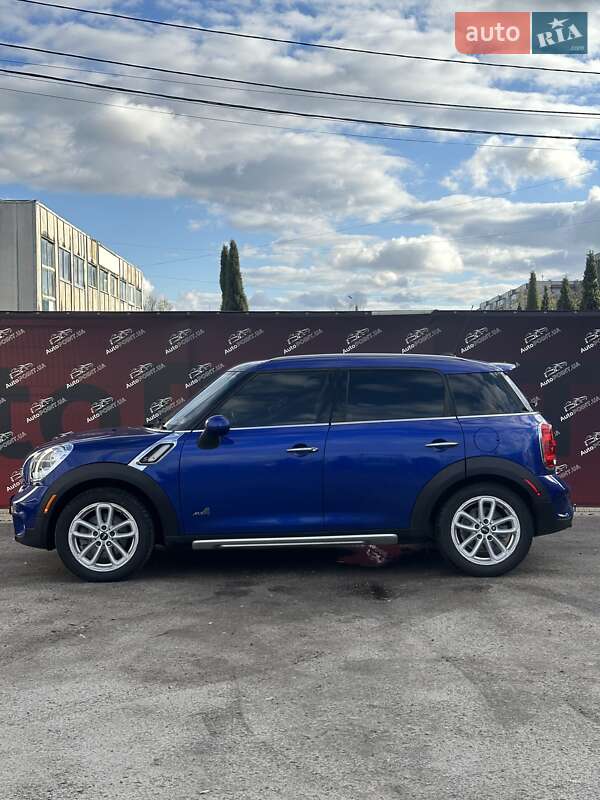 Хетчбек MINI Cooper 2016 в Сумах фото 5 Хетчбек MINI Cooper 2016 в Сумах