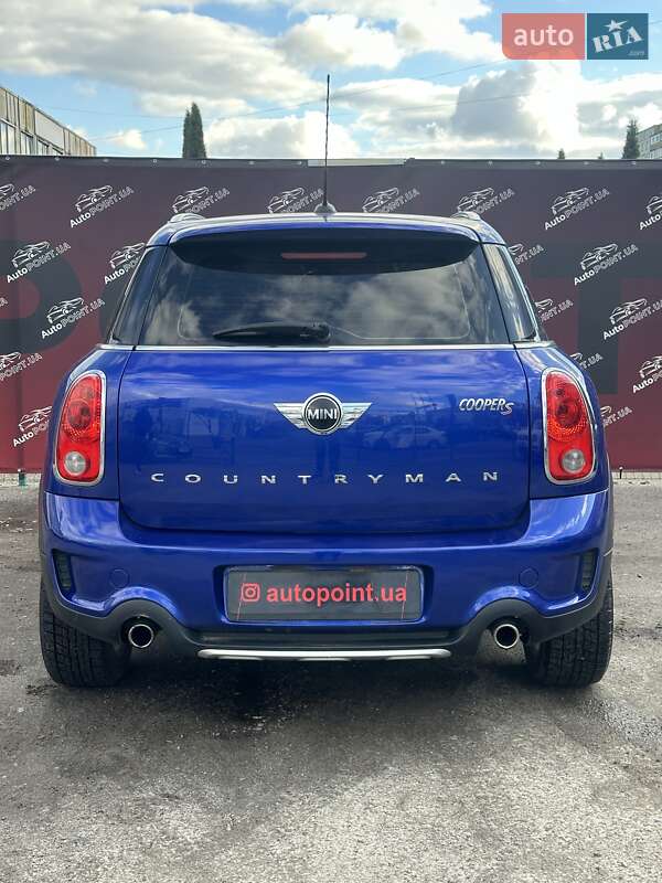 Хетчбек MINI Cooper 2016 в Сумах фото 12 Хетчбек MINI Cooper 2016 в Сумах