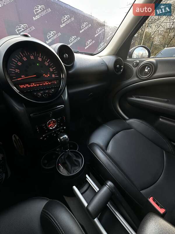 Хетчбек MINI Cooper 2016 в Сумах фото 23 Хетчбек MINI Cooper 2016 в Сумах