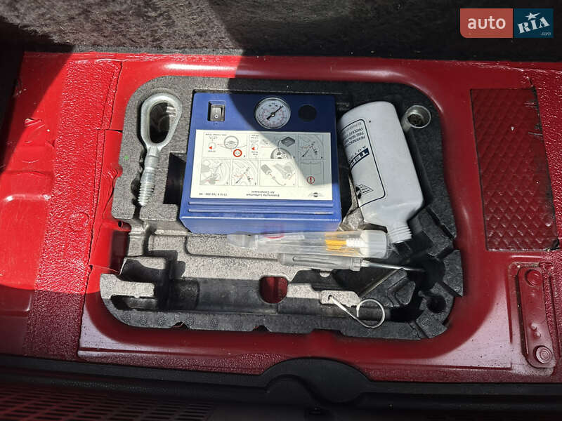 Хетчбек MINI Cooper 2009 в Житомирі фото 12 Хетчбек MINI Cooper 2009 в Житомирі