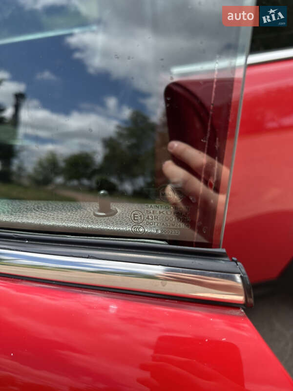 Хетчбек MINI Cooper 2009 в Житомирі фото 25 Хетчбек MINI Cooper 2009 в Житомирі