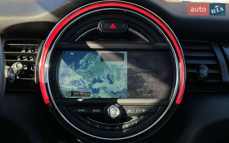 Хетчбек MINI Cooper 2015 в Львові