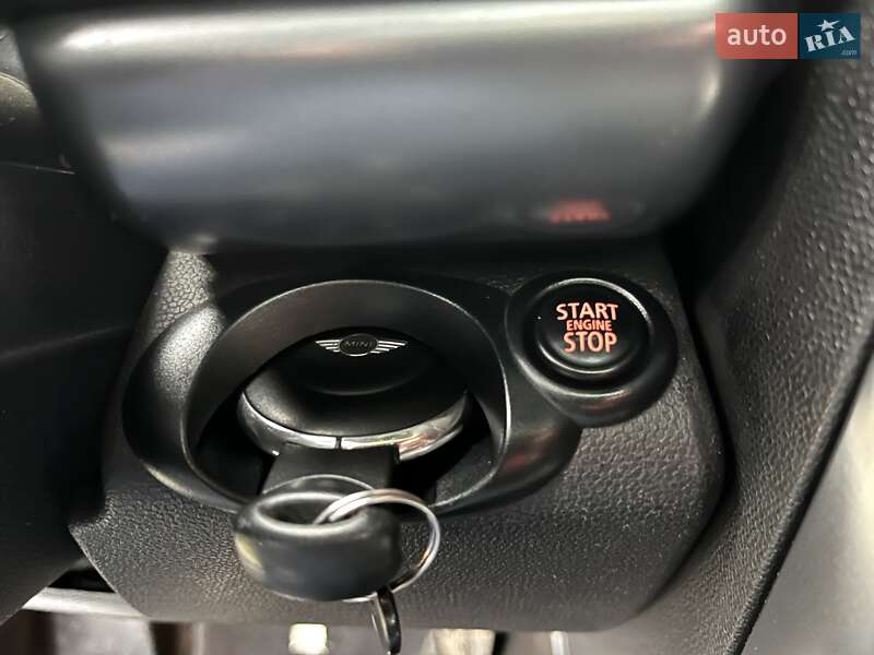 Позашляховик / Кросовер MINI Cooper 2016 в Києві фото 21 Позашляховик / Кросовер MINI Cooper 2016 в Києві