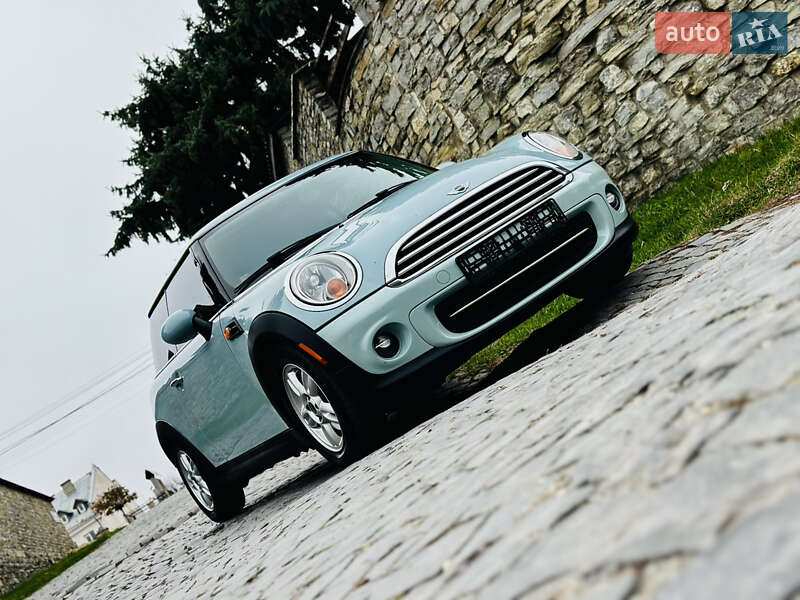 Хетчбек MINI Cooper 2013 в Кам'янець-Подільському фото 8 Хетчбек MINI Cooper 2013 в Кам'янець-Подільському