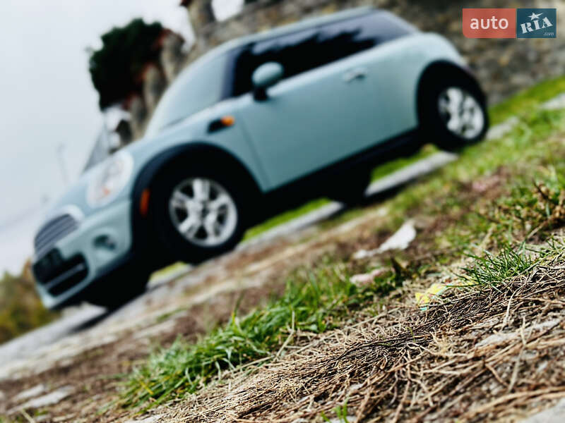 Хетчбек MINI Cooper 2013 в Кам'янець-Подільському фото 22 Хетчбек MINI Cooper 2013 в Кам'янець-Подільському