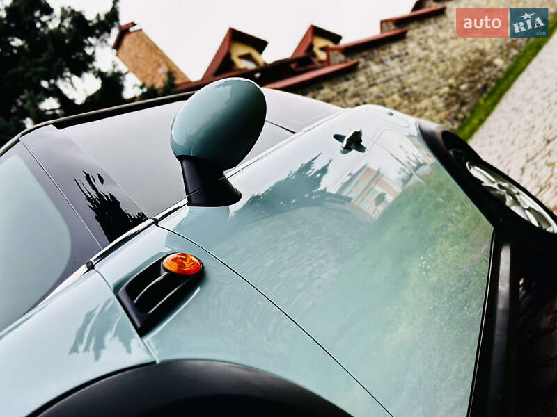Хетчбек MINI Cooper 2013 в Кам'янець-Подільському фото 30 Хетчбек MINI Cooper 2013 в Кам'янець-Подільському