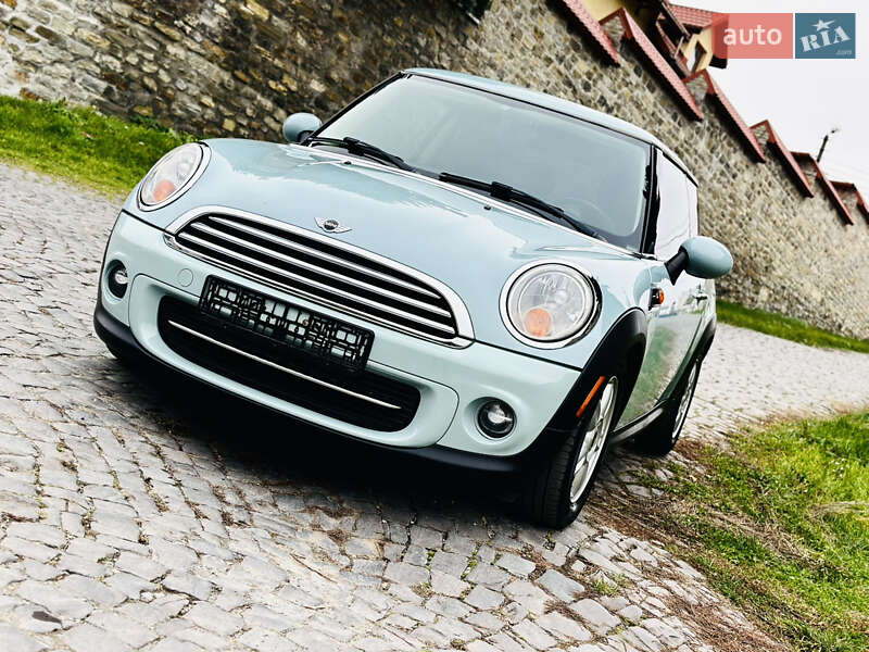 Хетчбек MINI Cooper 2013 в Кам'янець-Подільському фото 29 Хетчбек MINI Cooper 2013 в Кам'янець-Подільському