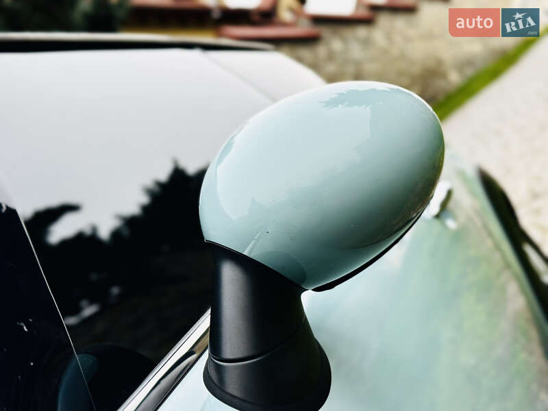 Хетчбек MINI Cooper 2013 в Кам'янець-Подільському фото 40 Хетчбек MINI Cooper 2013 в Кам'янець-Подільському