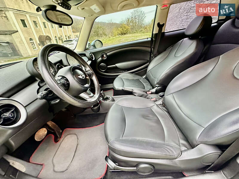 Хетчбек MINI Cooper 2013 в Кам'янець-Подільському фото 45 Хетчбек MINI Cooper 2013 в Кам'янець-Подільському