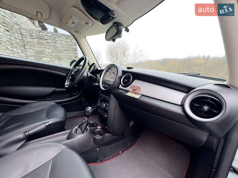 Хетчбек MINI Cooper 2013 в Кам'янець-Подільському фото 63 Хетчбек MINI Cooper 2013 в Кам'янець-Подільському
