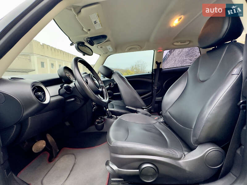 Хетчбек MINI Cooper 2013 в Кам'янець-Подільському фото 79 Хетчбек MINI Cooper 2013 в Кам'янець-Подільському