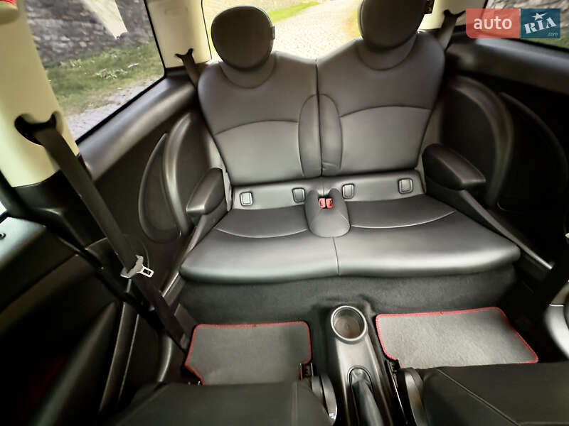Хетчбек MINI Cooper 2013 в Кам'янець-Подільському фото 82 Хетчбек MINI Cooper 2013 в Кам'янець-Подільському