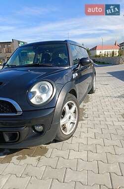 Хетчбек MINI Cooper 2011 в Підволочиську