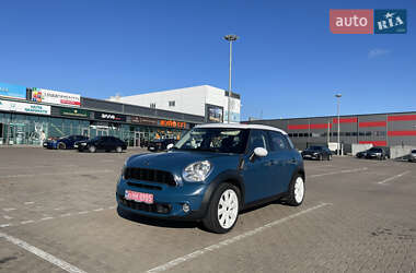 Хетчбек MINI Cooper 2013 в Києві