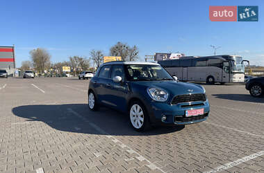 Хэтчбек MINI Cooper 2013 в Киеве